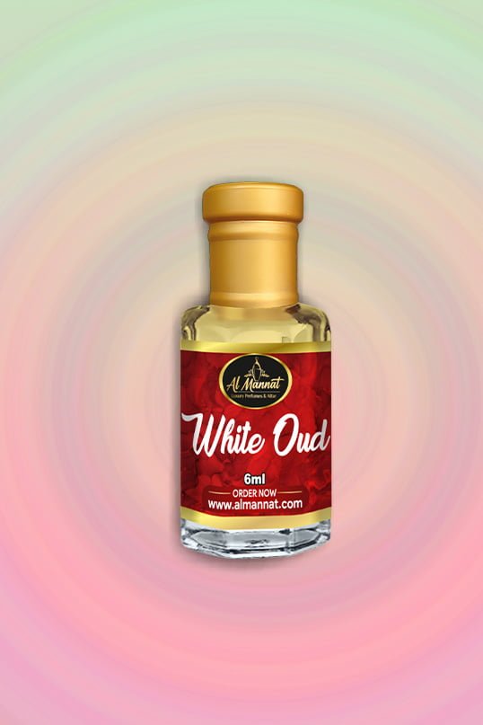 White Oud