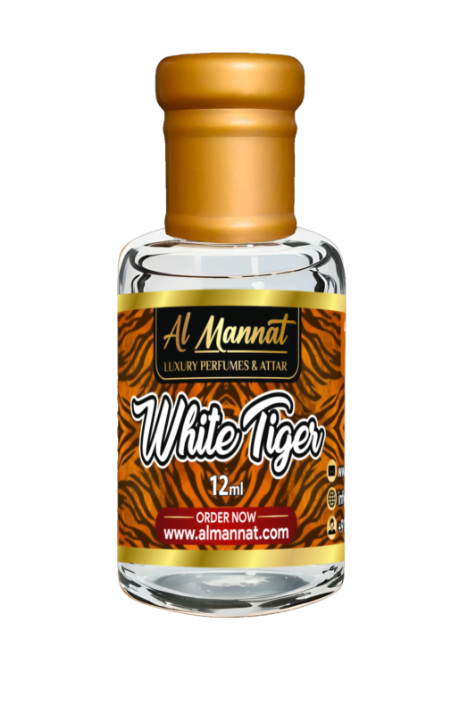 White-Tiger-Almannat