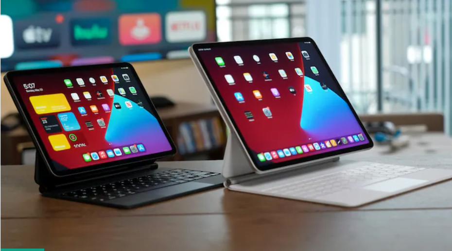 Almannat Apple iPad Pro 2024 vs iPad Pro 2022 Technology Blog