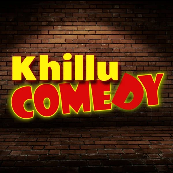 Almannat Khillu ki Comedy