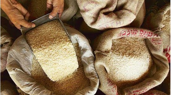 Almannat Non-Basmati Rice Exports Blog