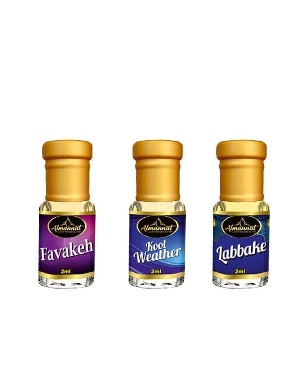 Favakeh|Kool Weather|Labbake