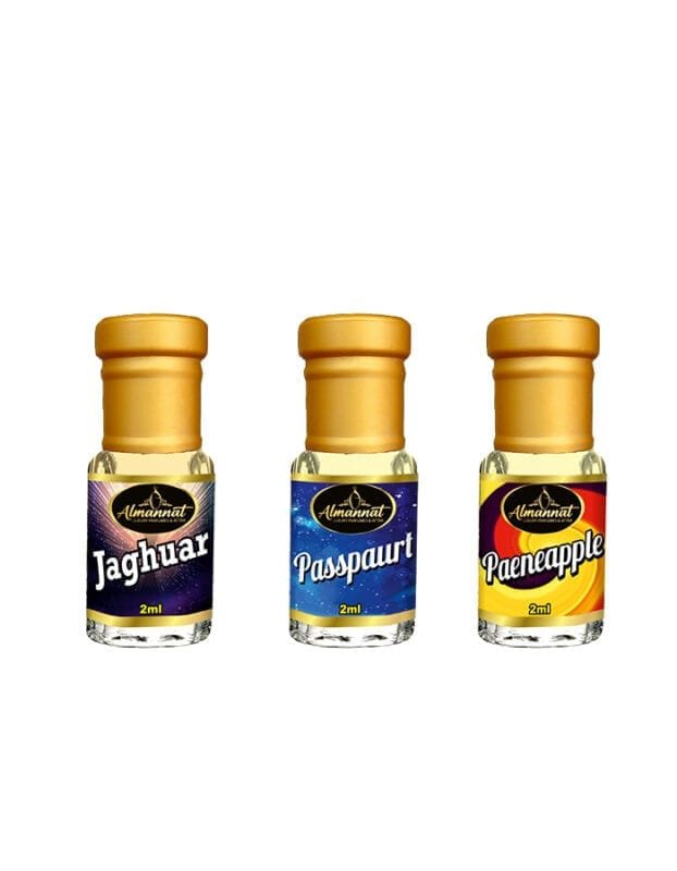 Jaghuar|Passpaurt|Paeneapple