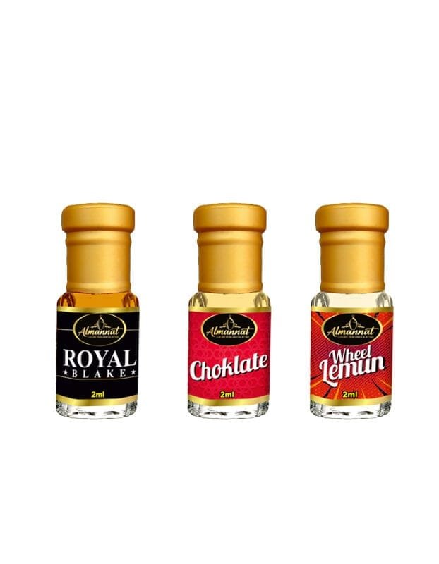 Royal Blake|Choklate|Wheel Lemun