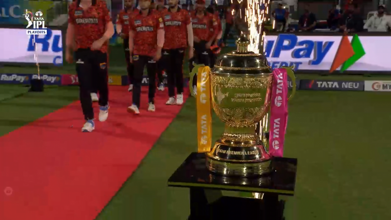 Almannat IPL Final 2024 SRH VS KKR