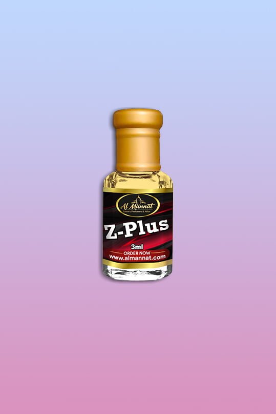 Z -Plus