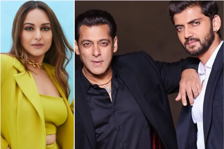 Almannat Sonakshi Sinha Set to Tie the Knot with Boyfriend Zaheer Iqbal