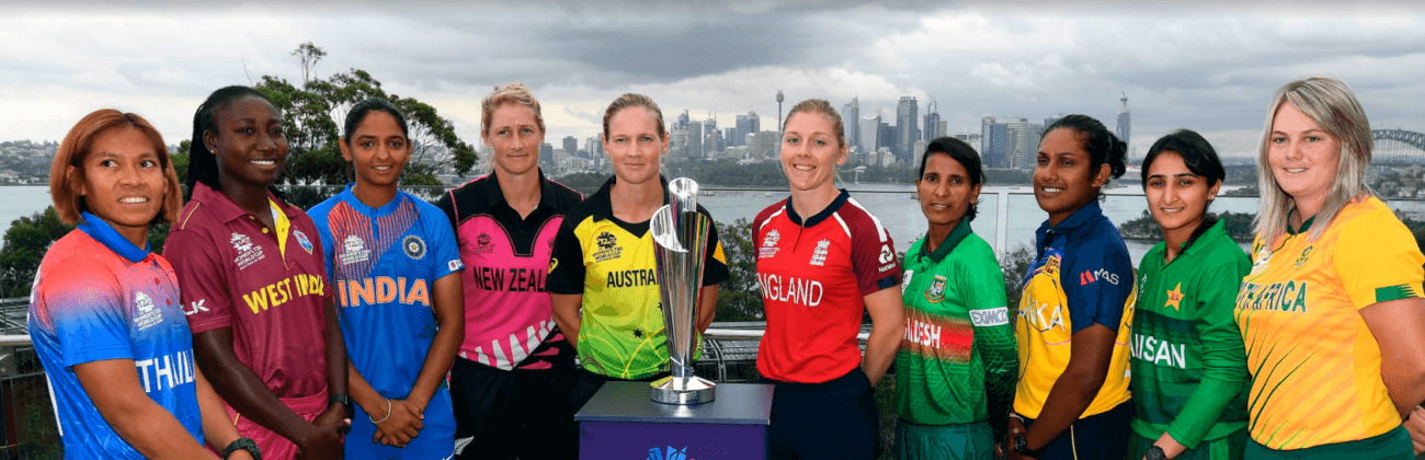 Almannat Women T20 2024 WC