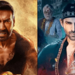 Singham Again Box Office: A Close Race with Bhool Bhulaiyaa 3