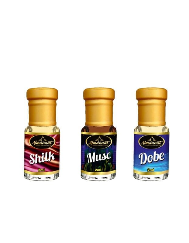 Shilk|Musc|Dobe