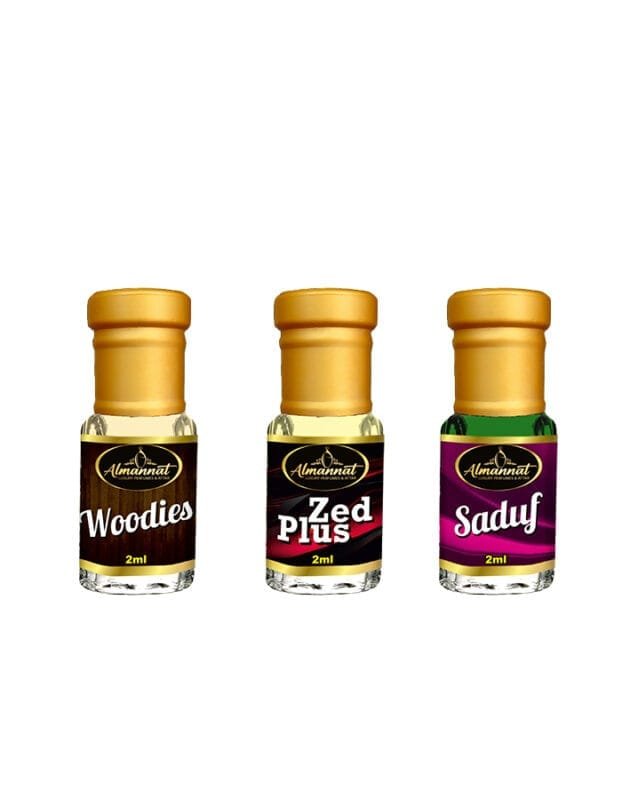 Woodies|Zed Plus|Saduf