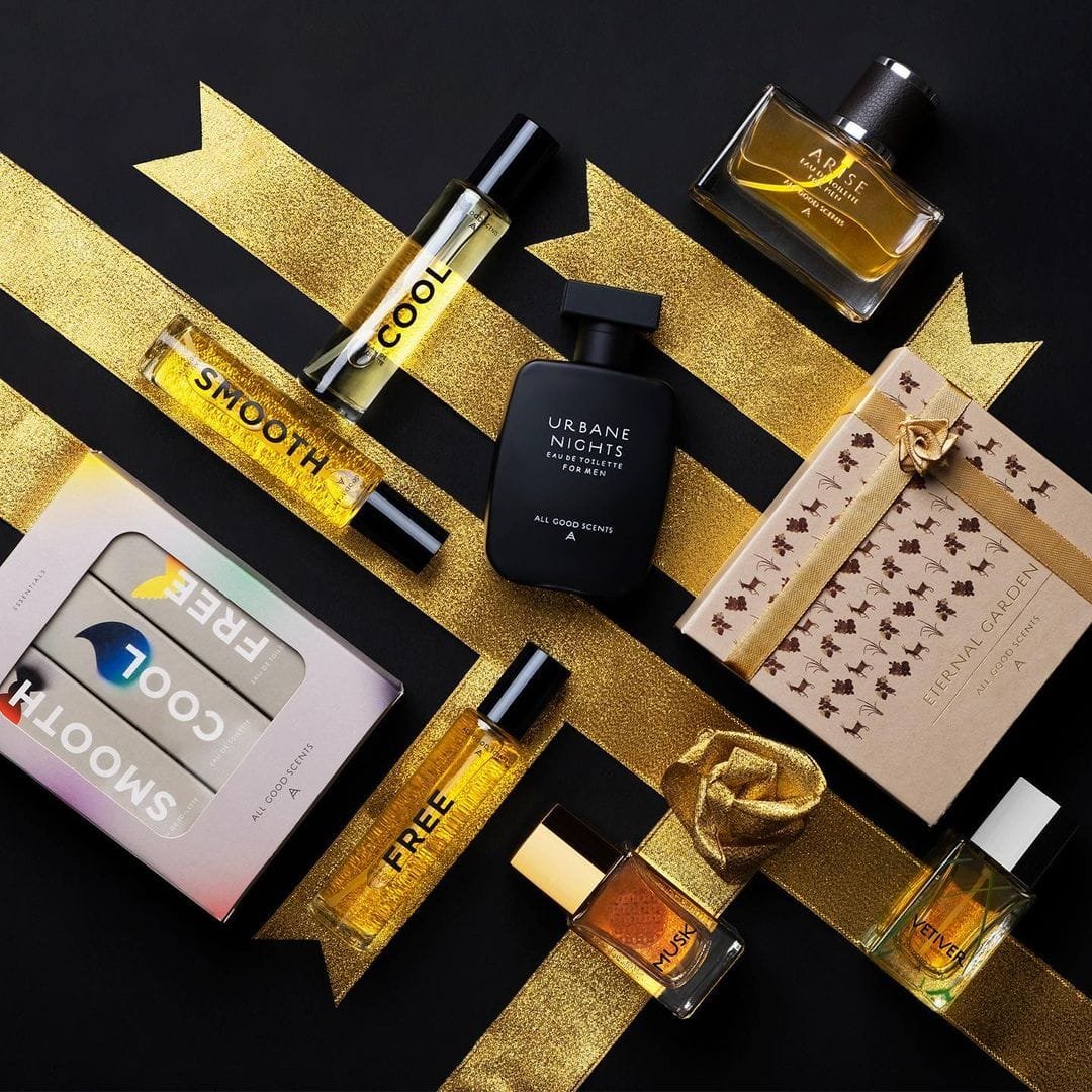 The AGS Diwali 2022 Gifting Guide
– All Good Scents The AGS Diwali 2022 Gifting Guide
– All Good Scents