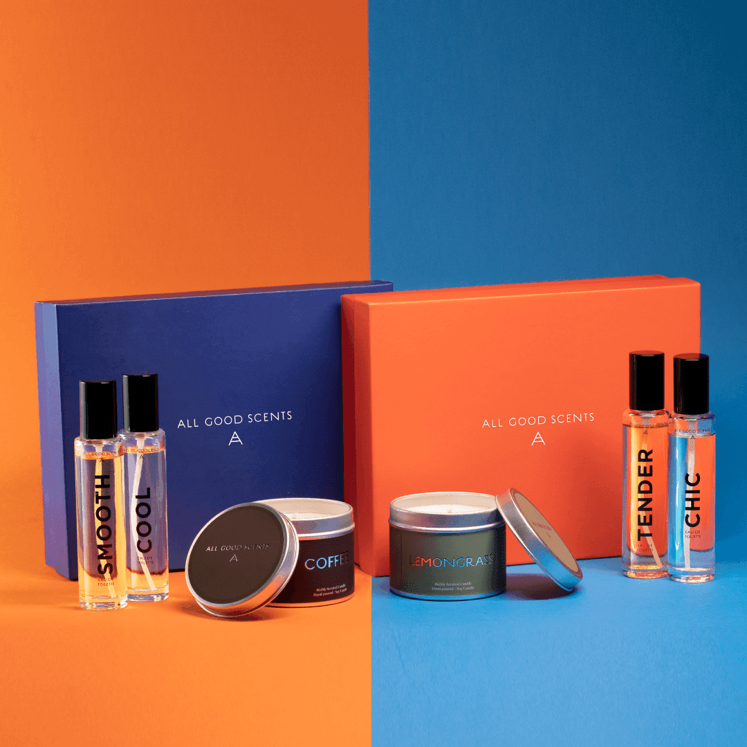 How To Choose A Scent For Your Sibling
– All Good Scents How To Choose A Scent For Your Sibling
– All Good Scents