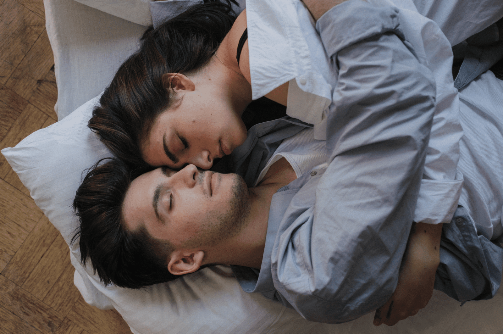 Discover the Secret to a Deeper Sleep with AGS Pillow Mists
– All Good Scents Discover the Secret to a Deeper Sleep with AGS Pillow Mists
– All Good Scents