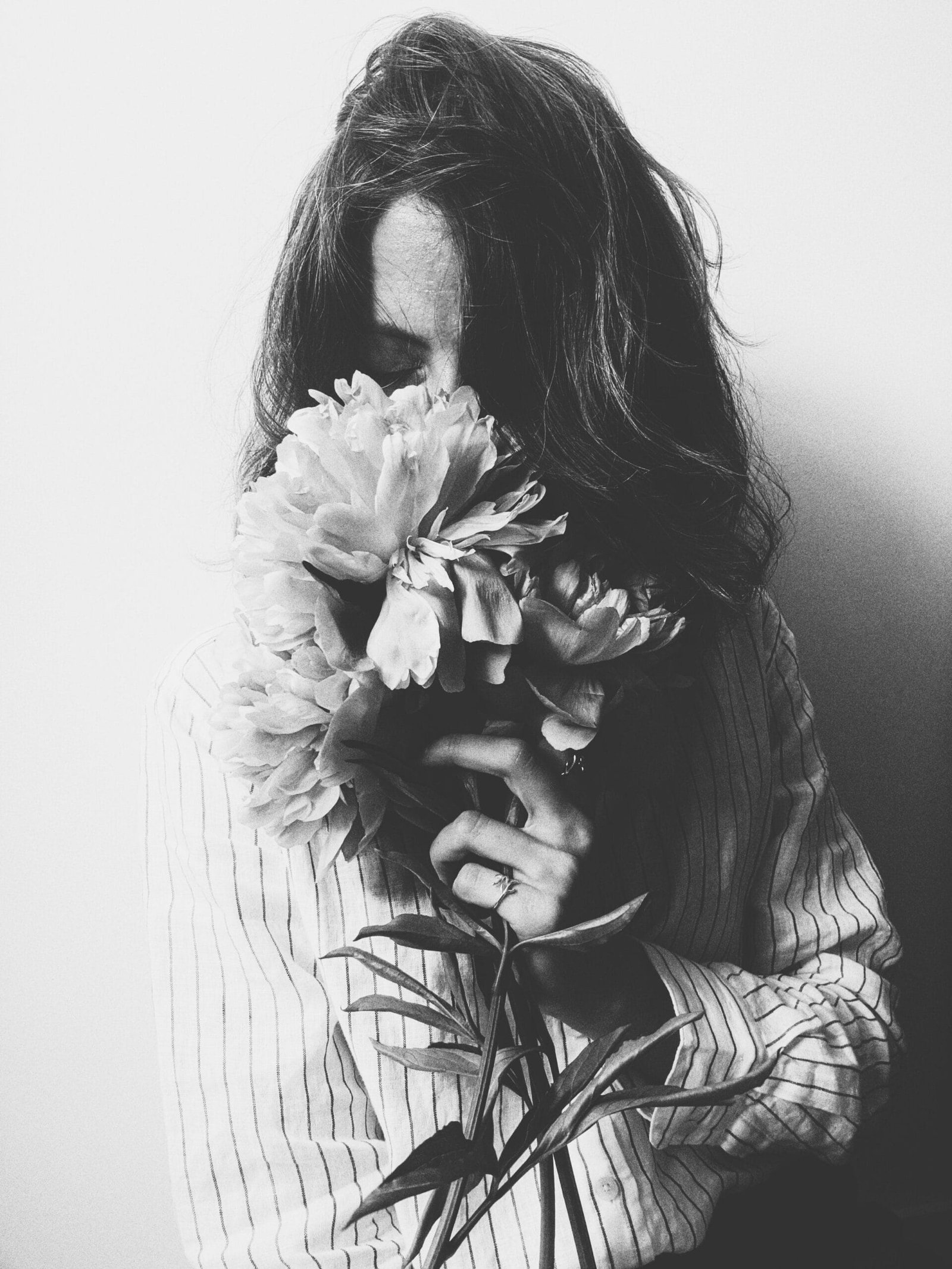 If Scents Were People
– All Good Scents If Scents Were People
– All Good Scents