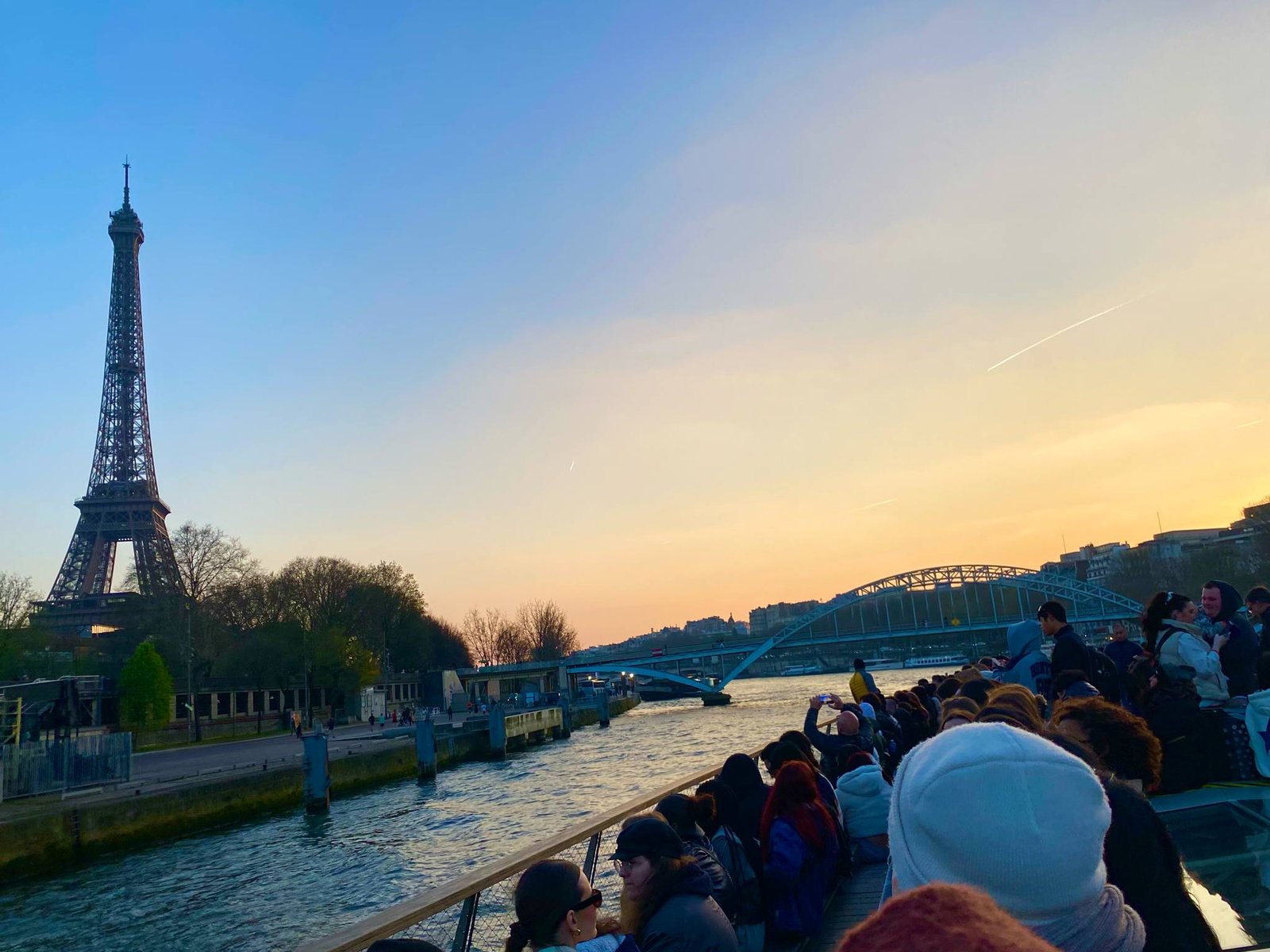 Paris 2025 (Portia & Jin Adventures) Paris 2025 (Portia & Jin Adventures)