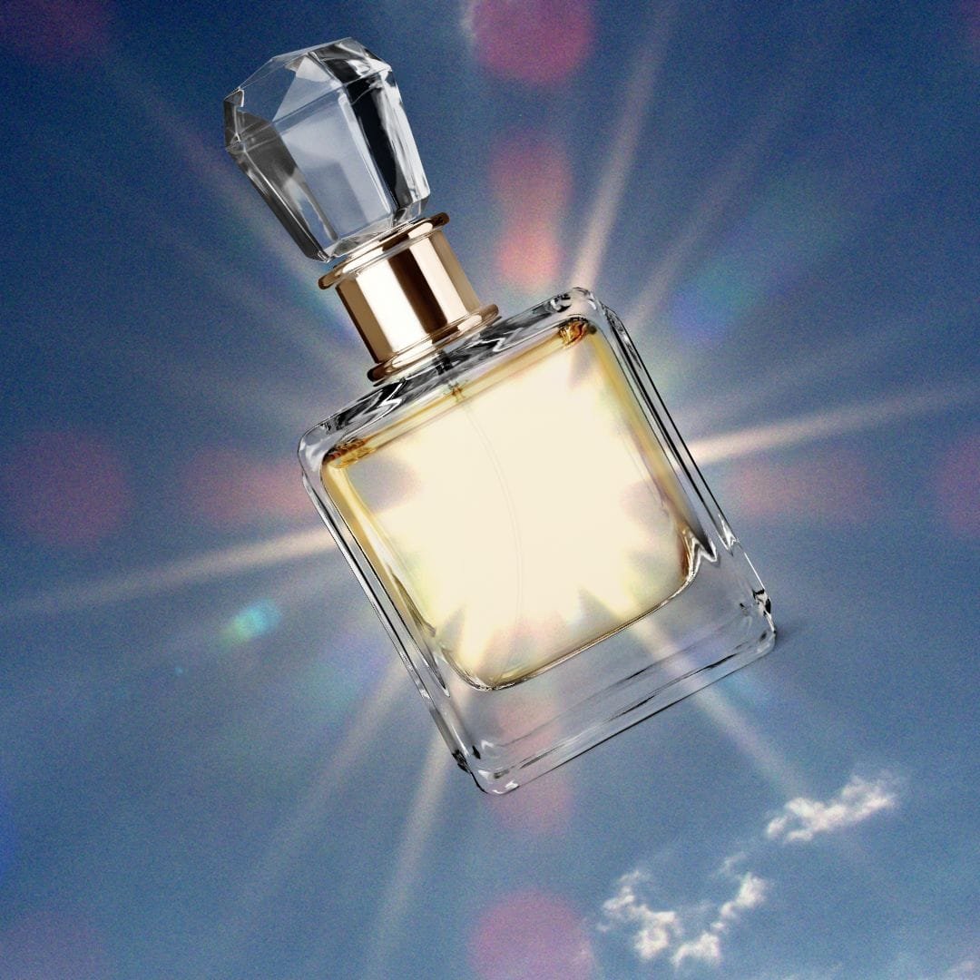 Solar Scents: How Perfumers Capture Sunlight Solar Scents: How Perfumers Capture Sunlight