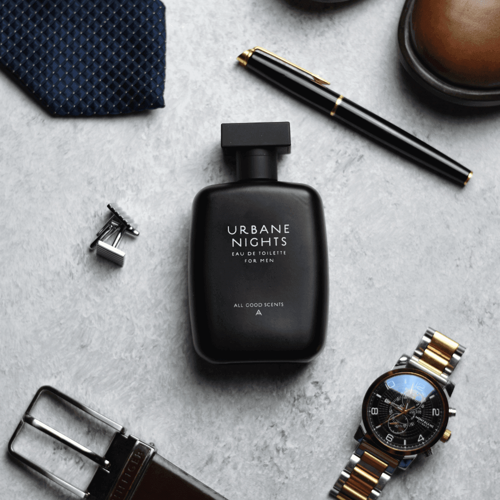 How to Choose and Wear
– All Good Scents How to Choose and Wear
– All Good Scents