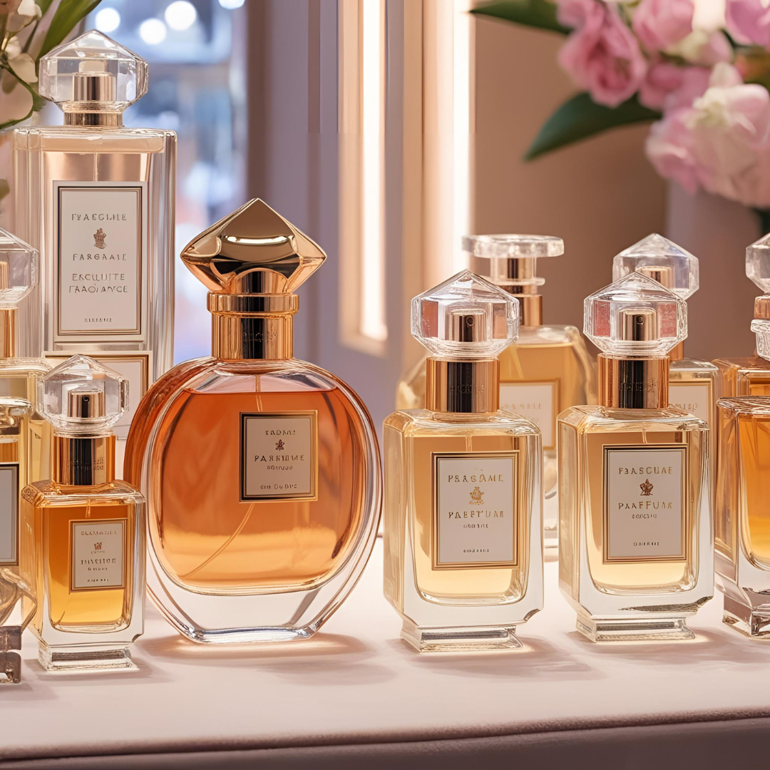 The Ultimate Guide to the Best Perfumes for Women in 2025 The Ultimate Guide to the Best Perfumes for Women in 2025
