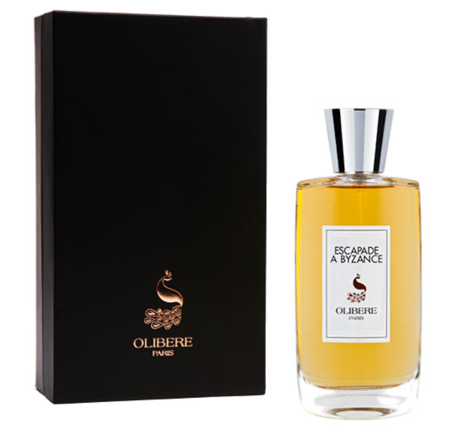 Escapade a Byzance by Olibere – Undina’s Looking Glass Escapade a Byzance by Olibere – Undina’s Looking Glass