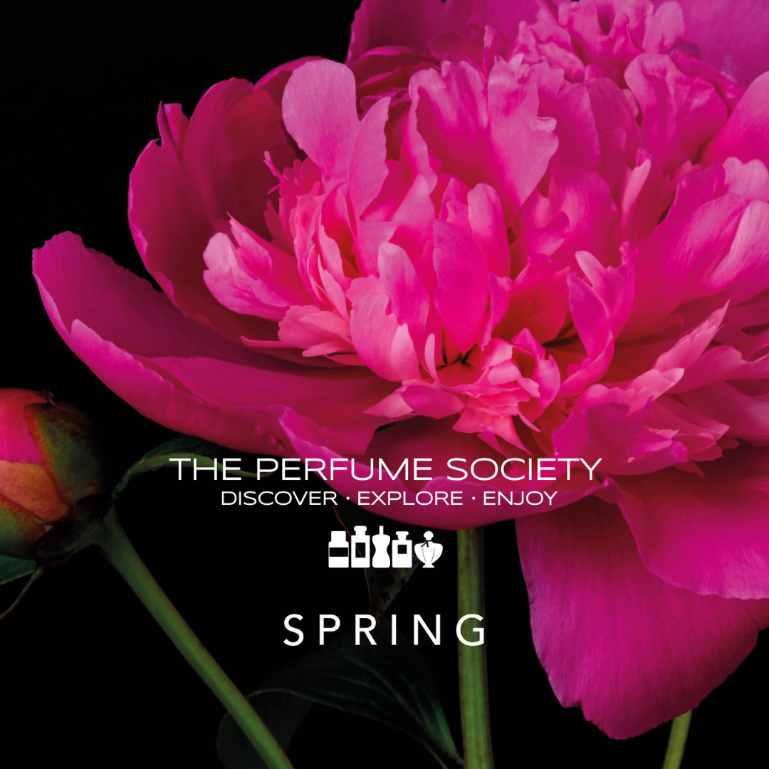Do Scents change with the Seasons? Do Scents change with the Seasons?