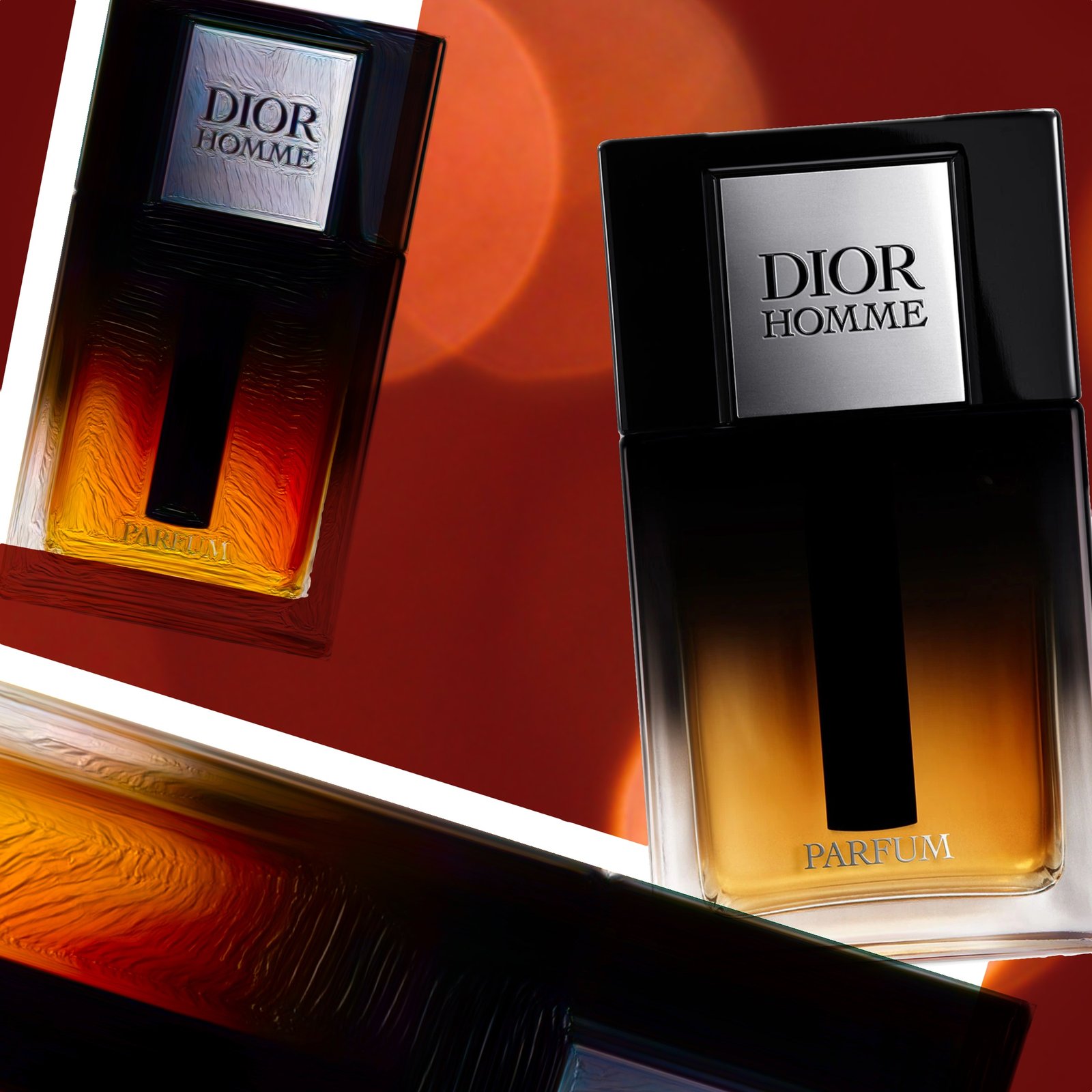 Christian Dior Homme Parfum review Christian Dior Homme Parfum review