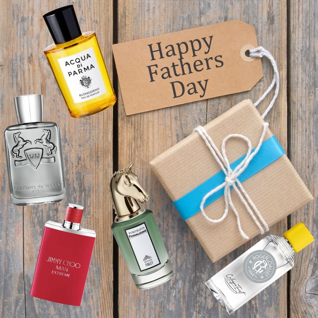 Father’s Day – our fragrant edit of standout scents… Father’s Day – our fragrant edit of standout scents…