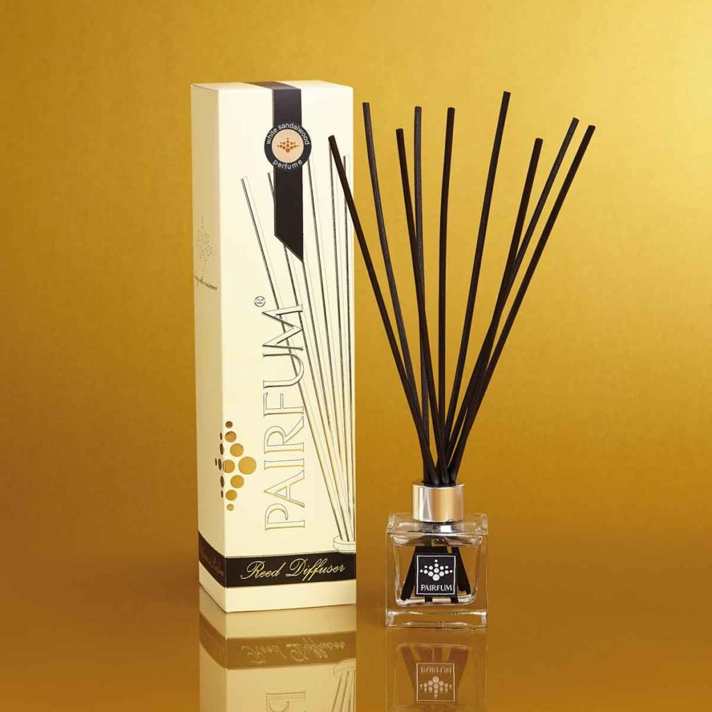 Benefits of Using a Sandalwood Diffuser Benefits of Using a Sandalwood Diffuser