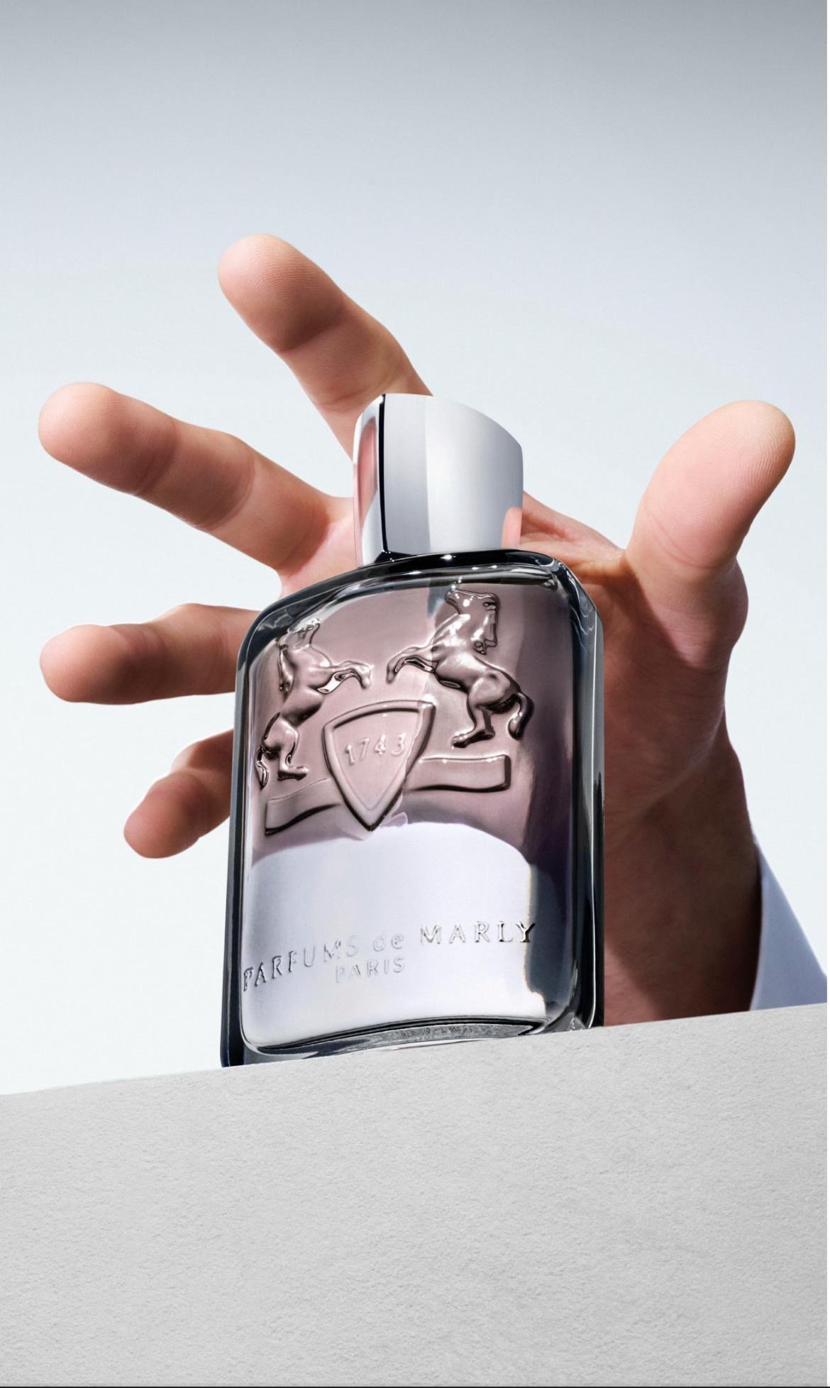 Castley by Parfums de Marly Castley by Parfums de Marly