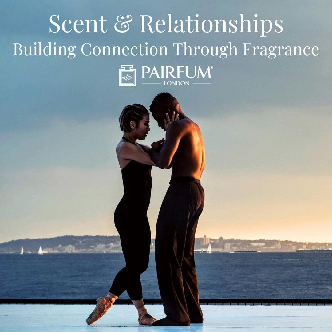 Does Perfume Affect Relationships? Does Perfume Affect Relationships?