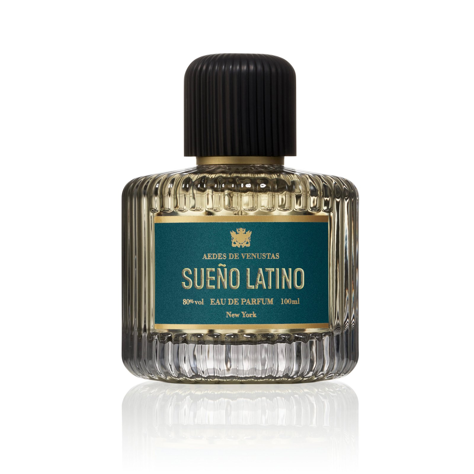 Sueno Latino by Aedes de Venustas Sueno Latino by Aedes de Venustas