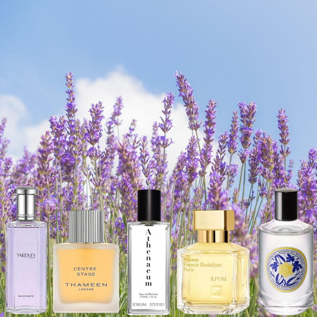 Lavender lovers – fragrances & farms to get your fix