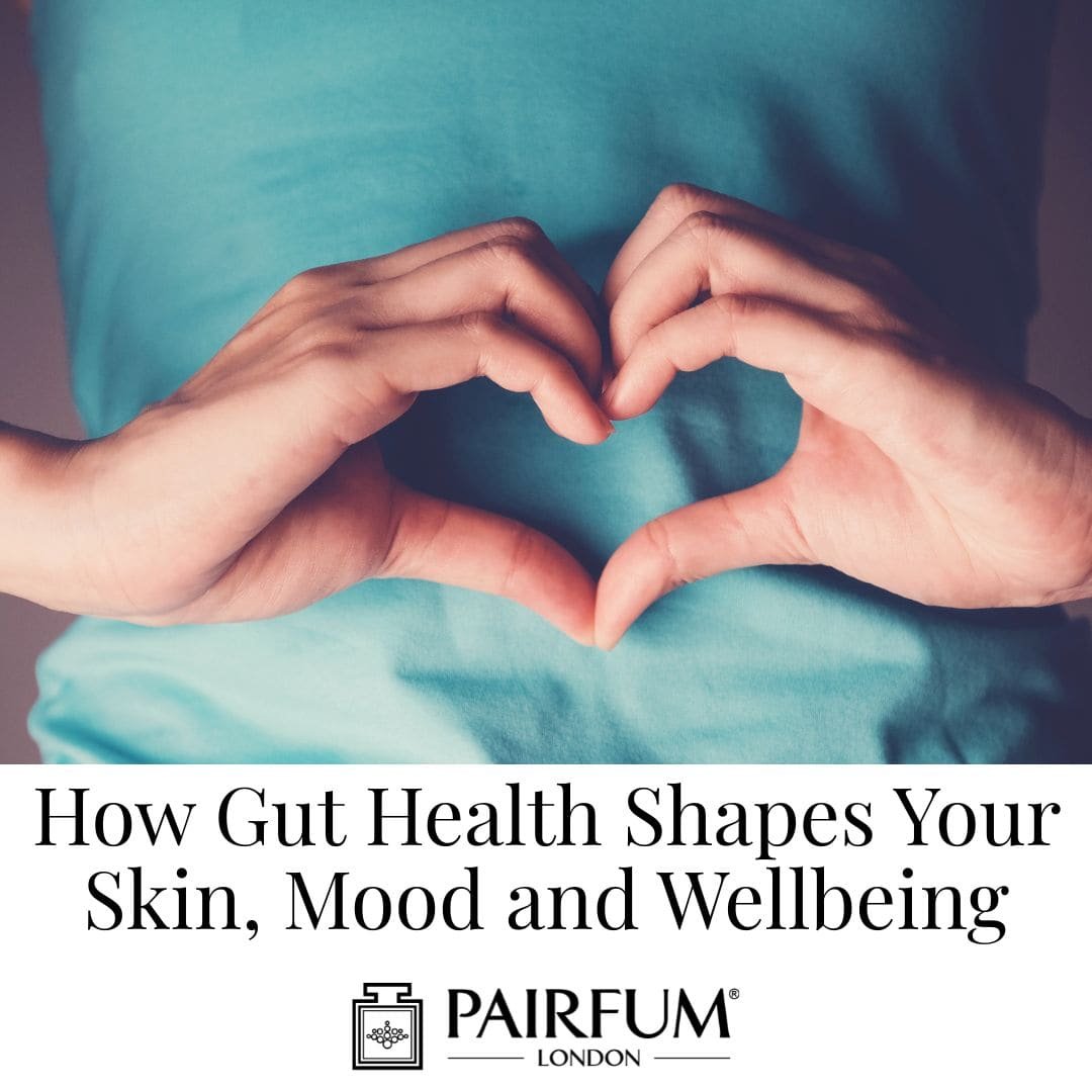 Gut Health and Beauty: Inside-Out Skin Care Gut Health and Beauty: Inside-Out Skin Care
