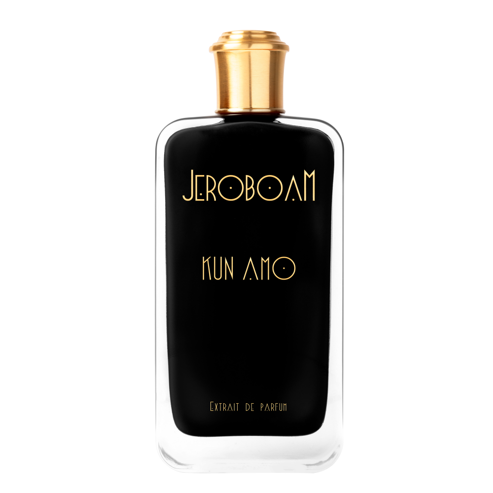 Kun Amo by Jeroboam