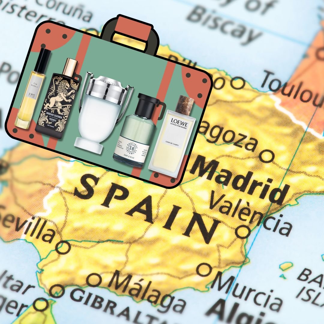 Dreaming of Spain – Siestas & Sun-drenched landscapes Dreaming of Spain – Siestas & Sun-drenched landscapes