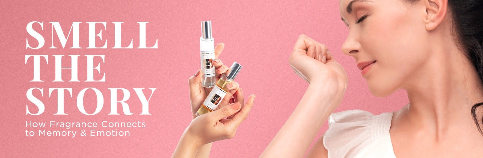 How Fragrance Connects to Memory and Emotion
– All Good Scents How Fragrance Connects to Memory and Emotion
– All Good Scents