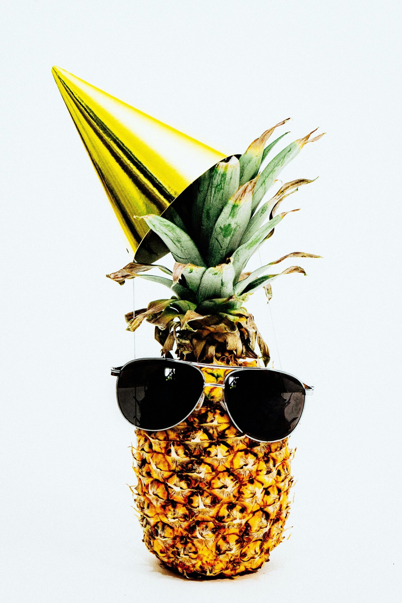 Pineapple Sunday: Tree Hut Pineapple body wash and Patou Colony