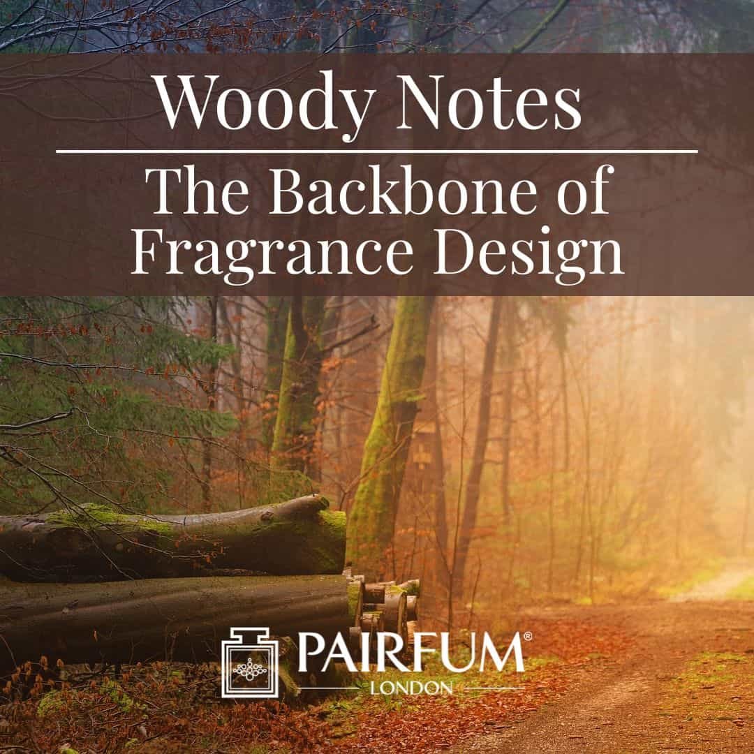 Exploring Woody Notes in Perfumery Exploring Woody Notes in Perfumery