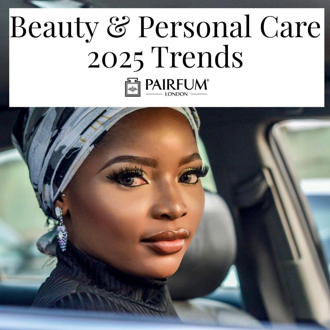 What’s In and Out in Personal Care What’s In and Out in Personal Care