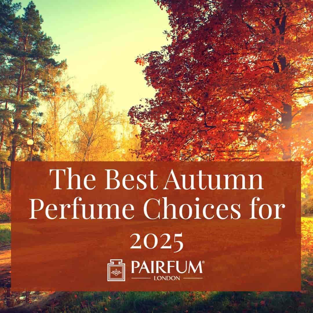 The Most Fragrant Choices for 2025
