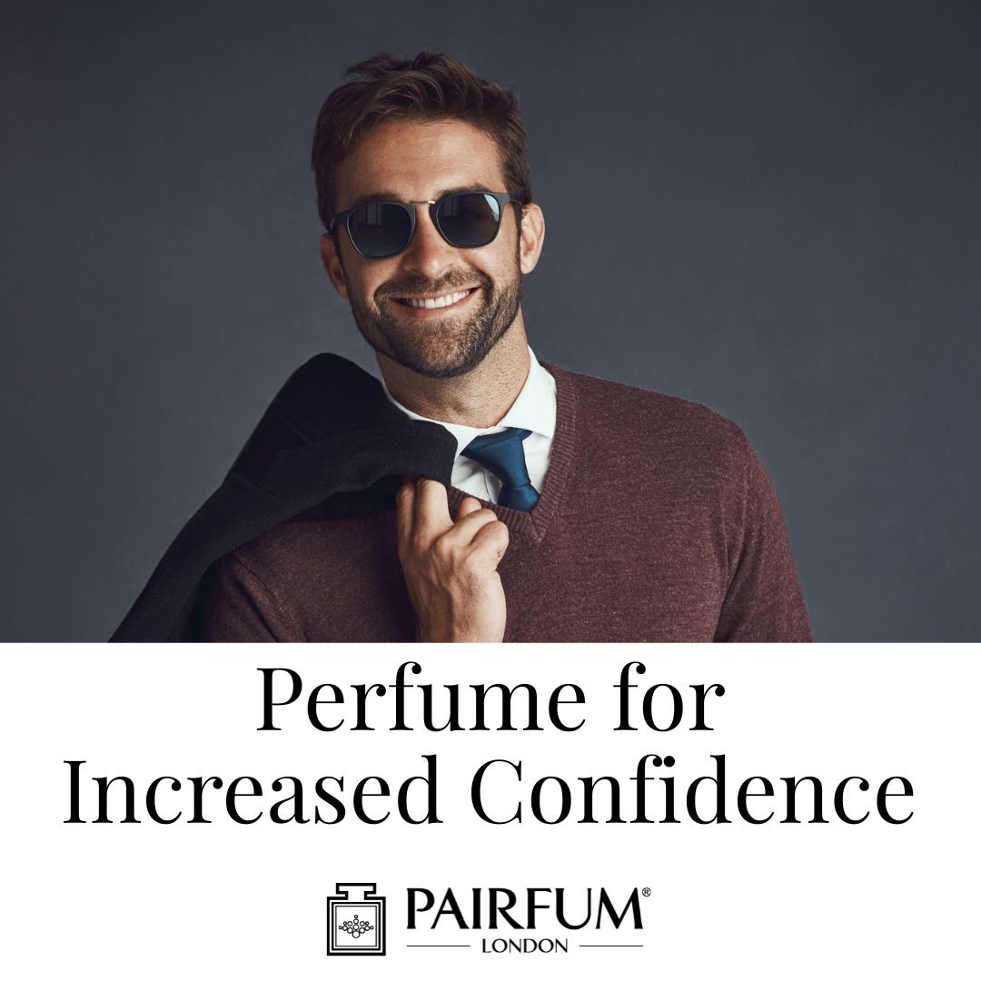 Perfume for Confidence: How It Boosts Self-Esteem