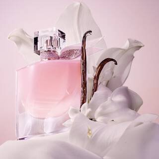 Lancôme La Vie Est Belle Vanille Nude 2025 by Anne Flipo and Dominique Ropion