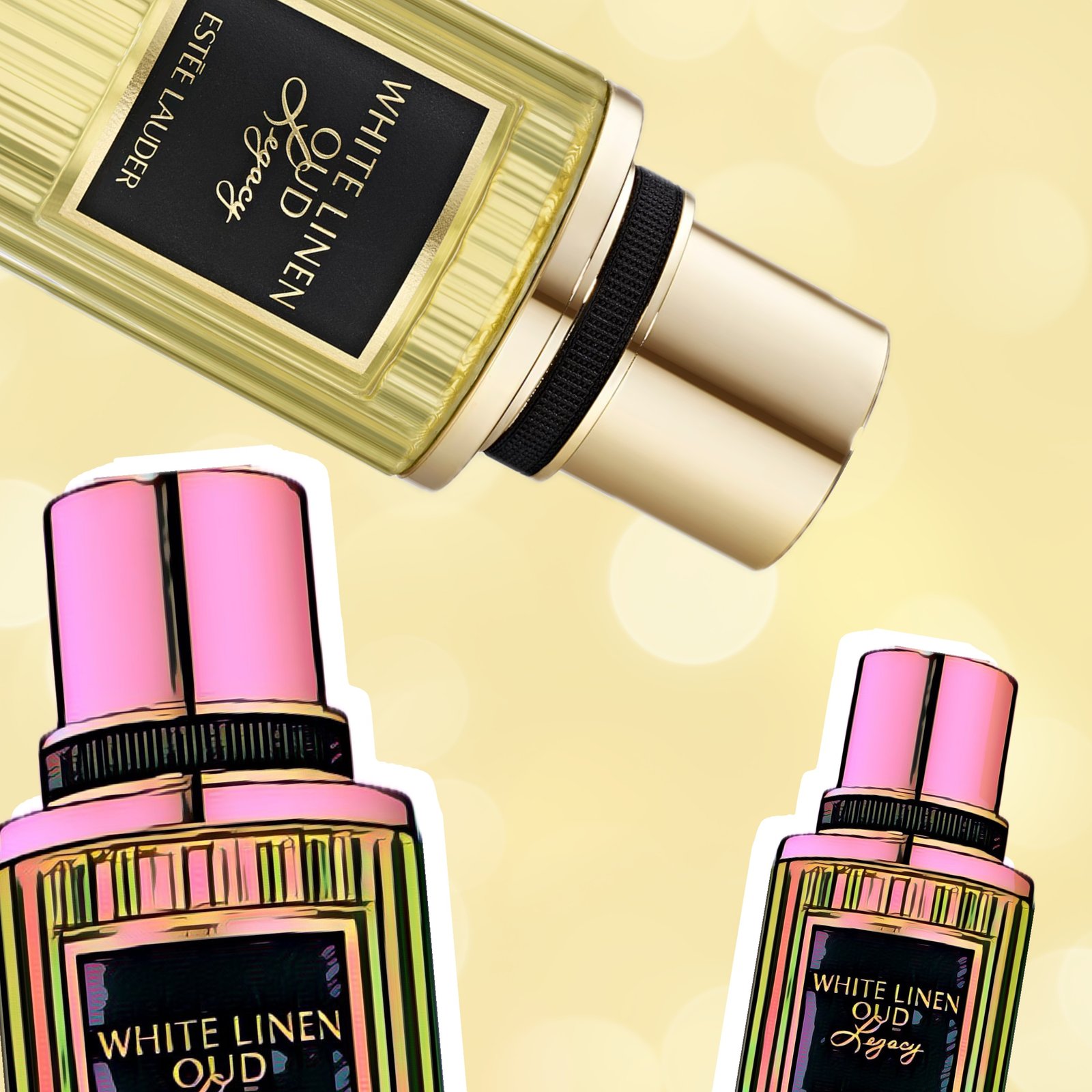 Estee Lauder Legacy White Linen Oud, Nicolai Patchouli Spirit, Maison Francis Kurkdjian Kurky and other reviews