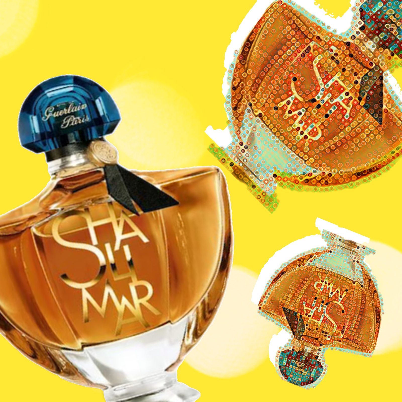Guerlain Shalimar L’Essence review – Delphine Jelk; 2025 –
