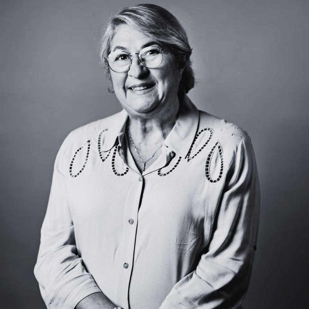 Perfumer Profile: Nathalie Lorson – The Perfume Society