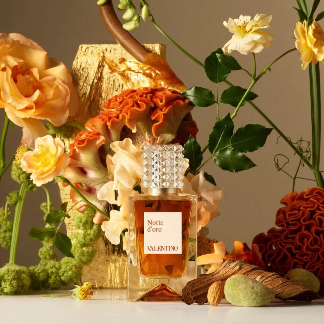 Exclusive Interview with Paul Guerlain – Valentino: Anatomy of Dreams