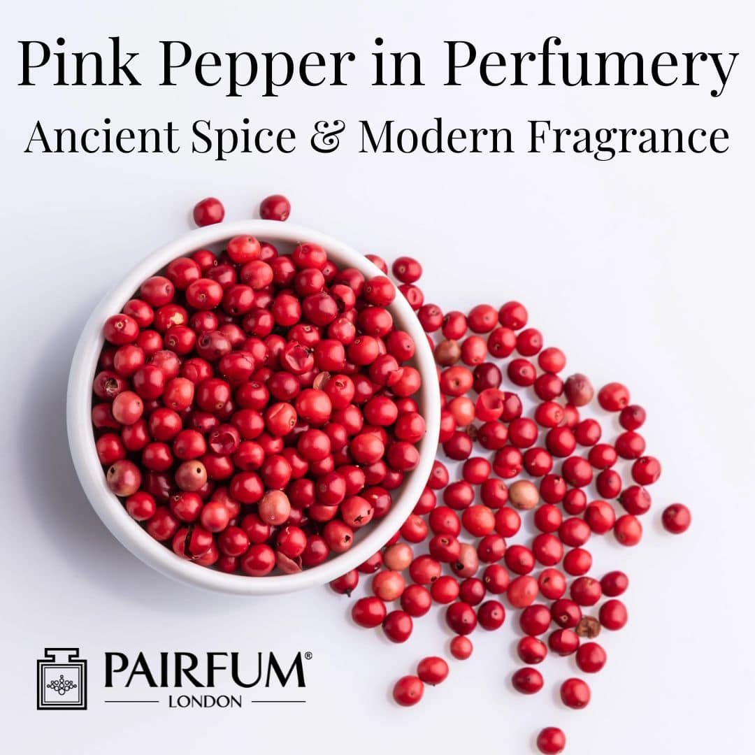 Ancient Spice & Modern Favourite