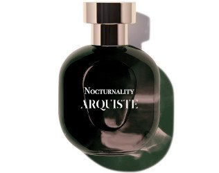 Arquiste Nocturnality ~ new fragrance :: Now Smell This