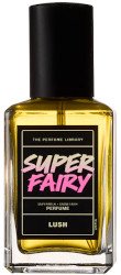 Lush Super Fairy ~ new fragrance :: Now Smell This