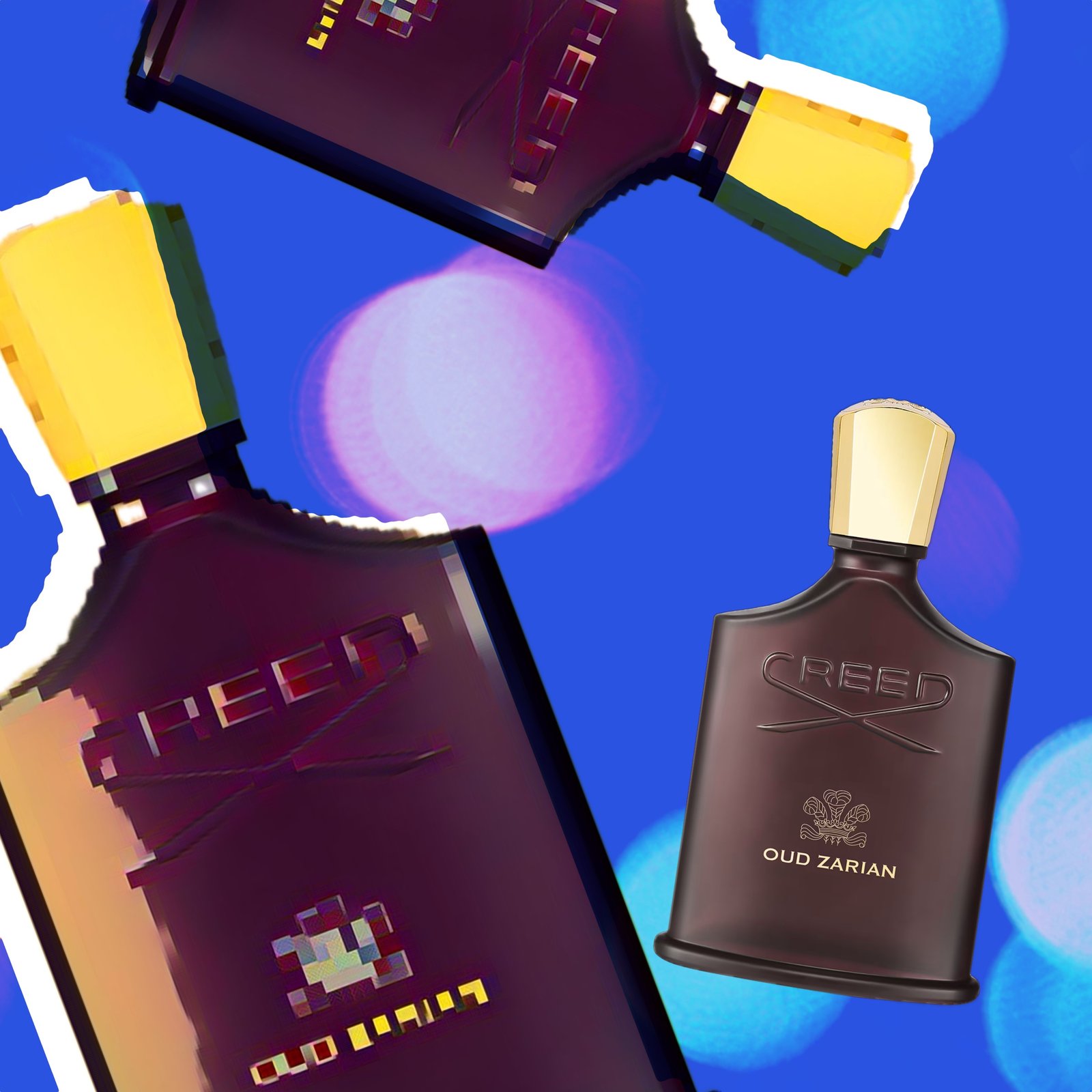 Creed Oud Zarian, Bon Parfumeur 403 Myrrh Shadow, Chambre 52 Soleil Tonka and other reviews –